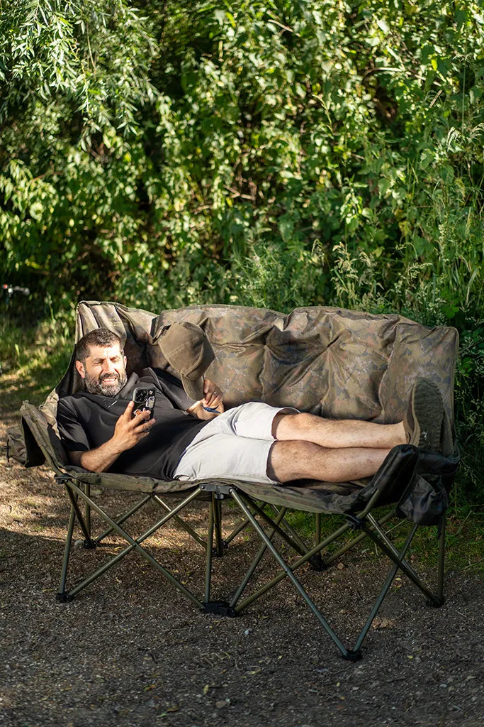 OMC The Park Bench Chair
