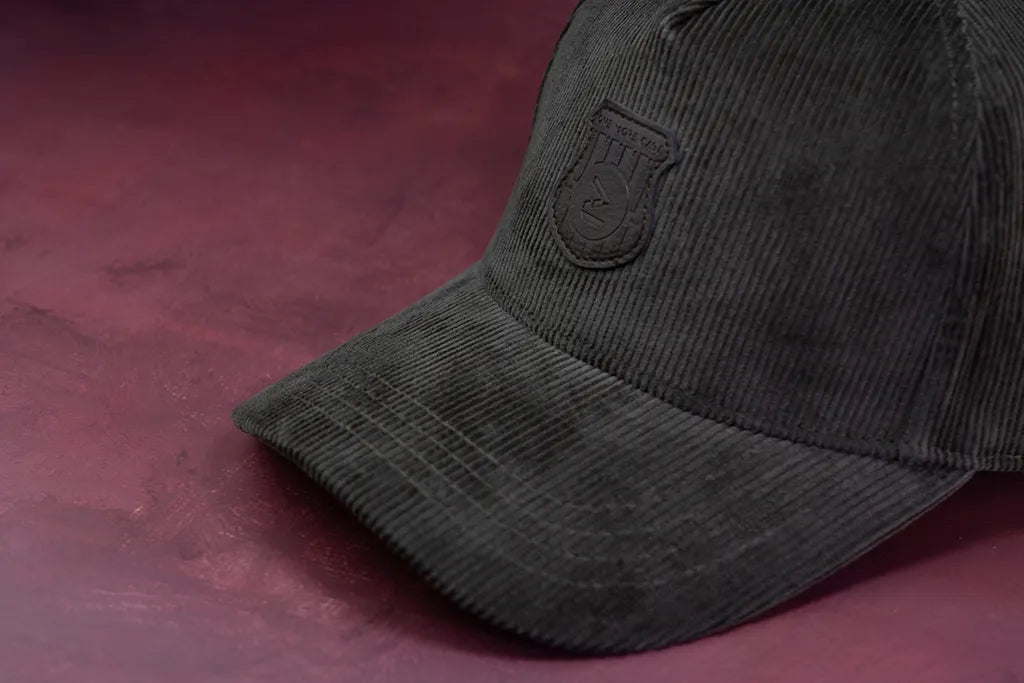 OMC The Playmaker Corduroy Cap
