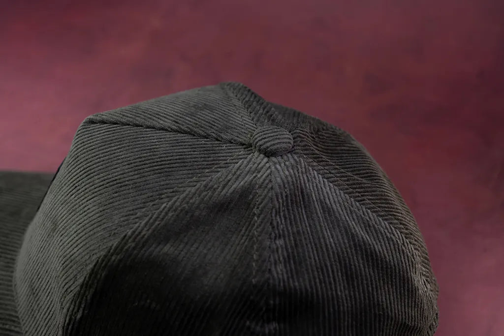 OMC The Playmaker Corduroy Cap
