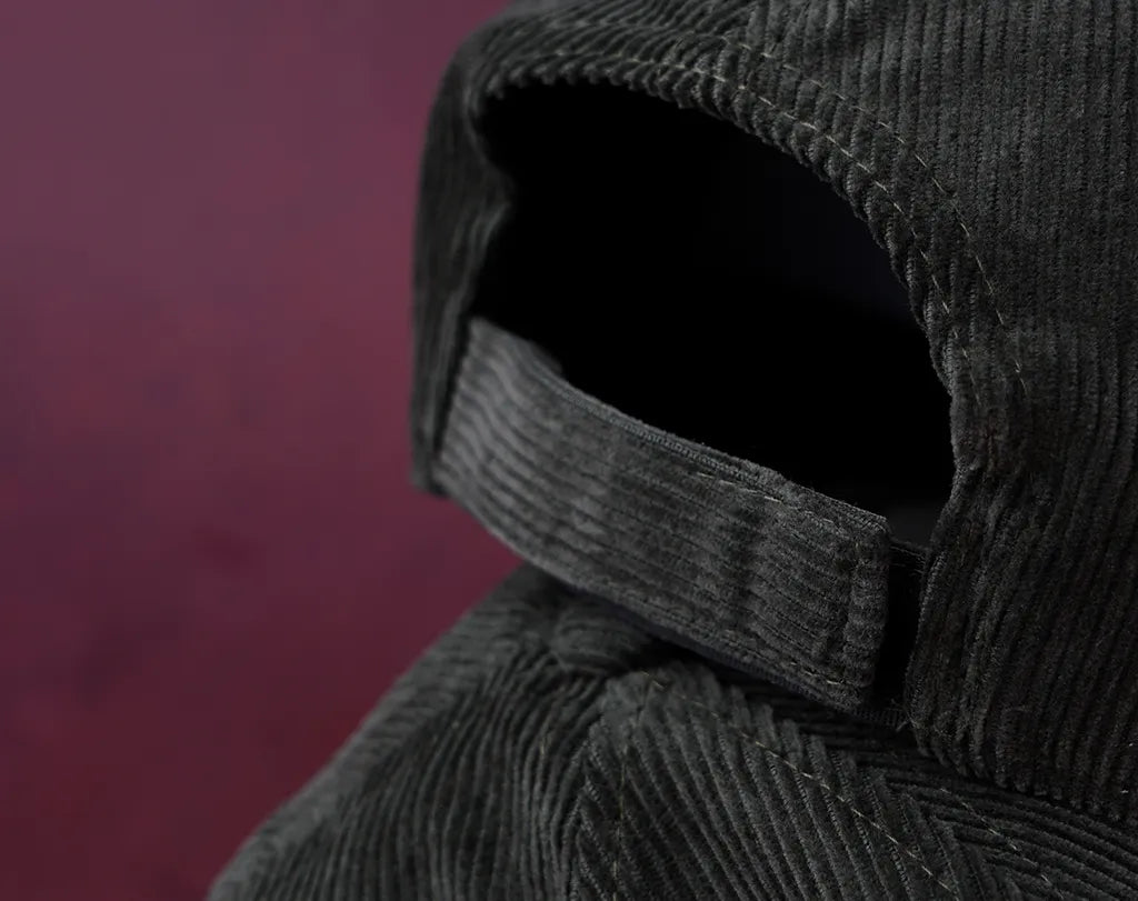 OMC The Playmaker Corduroy Cap