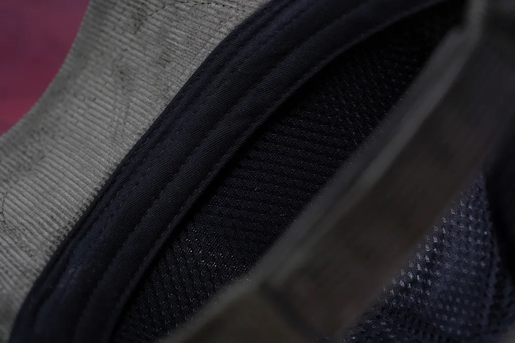 OMC The Playmaker Corduroy Cap