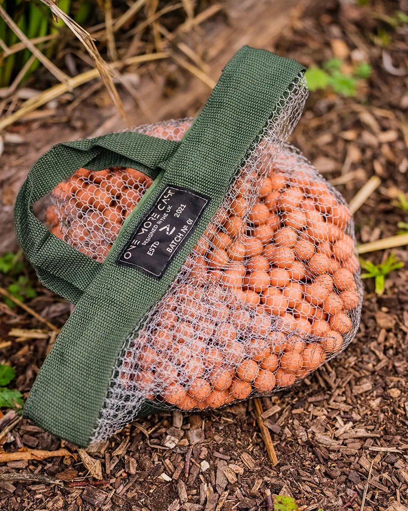 OMC Rat Bag торба за стръв