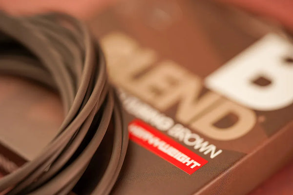 OMC BLEND Tungsten Heavyweight Tubing: Weed