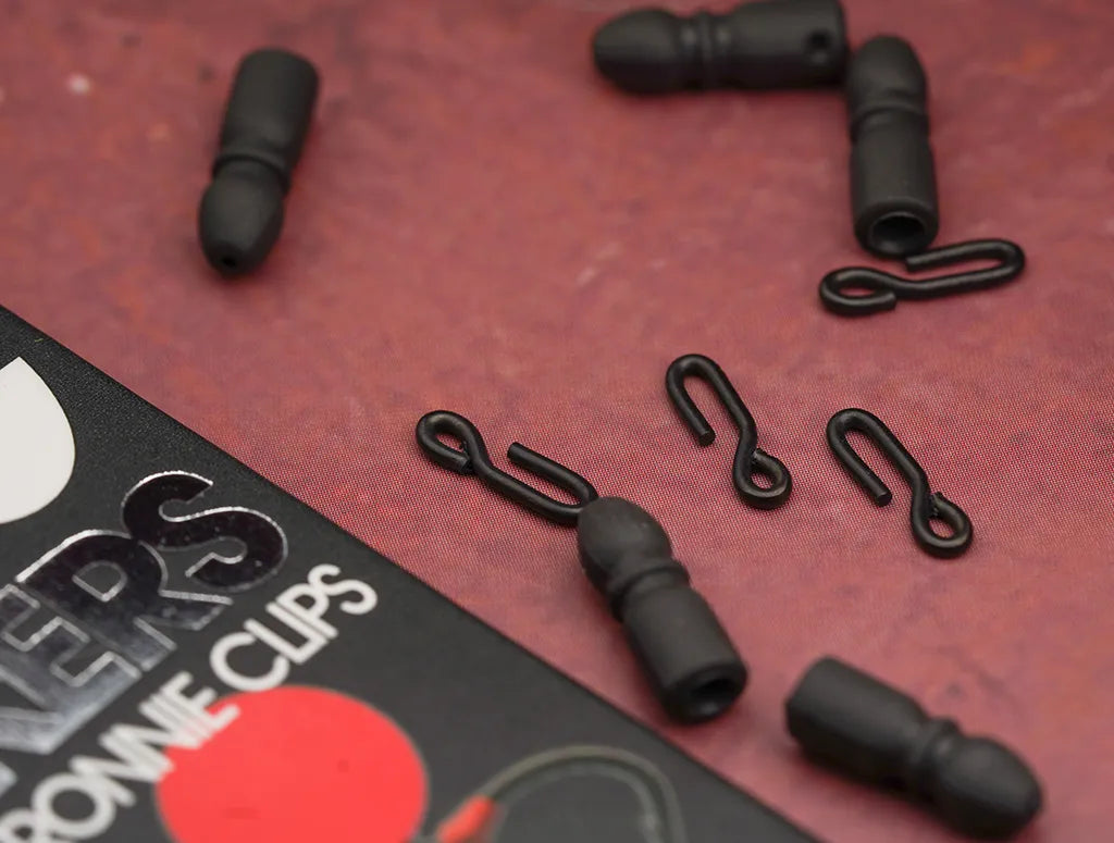 OMC TWEAKERS Dogbone Ronnie Rig Clips