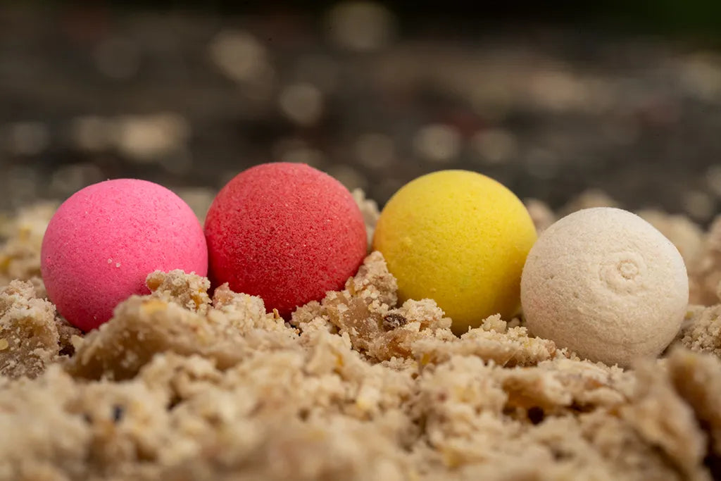 iScream Boosted Mini Fluoro Pop-Up: 10мм