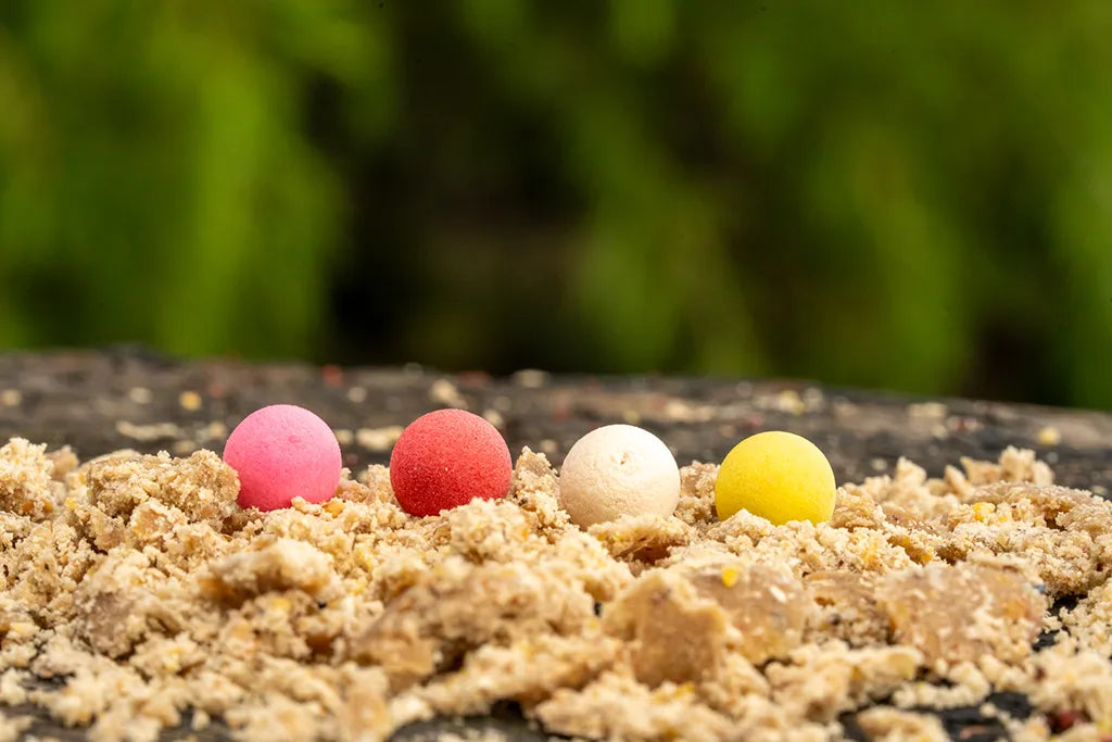 iScream Boosted Mini Fluoro Pop-Up: 10мм