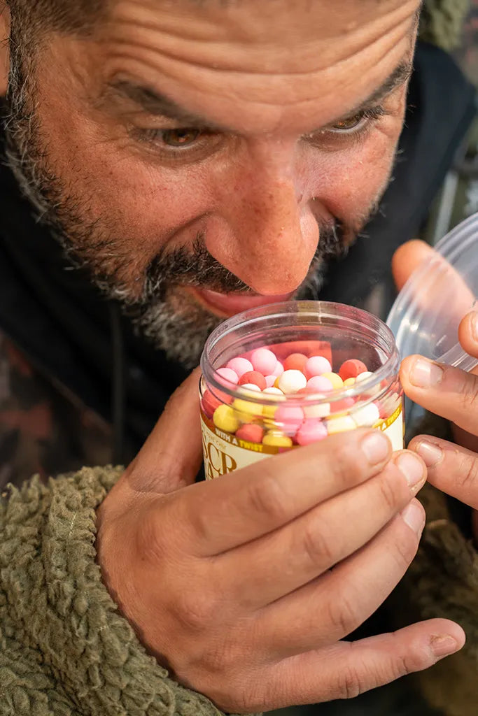 iScream Boosted Mini Fluoro Pop-Up: 10мм