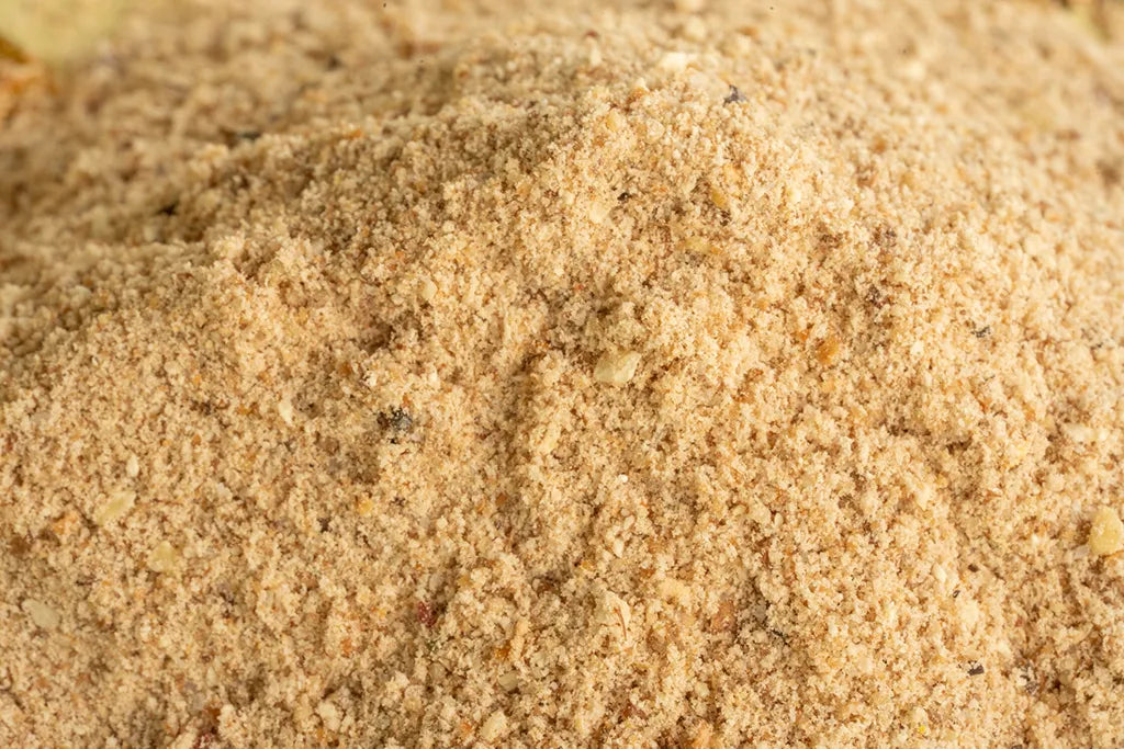 OMC I-Scream JAW Paste Mix: 1kg Bag