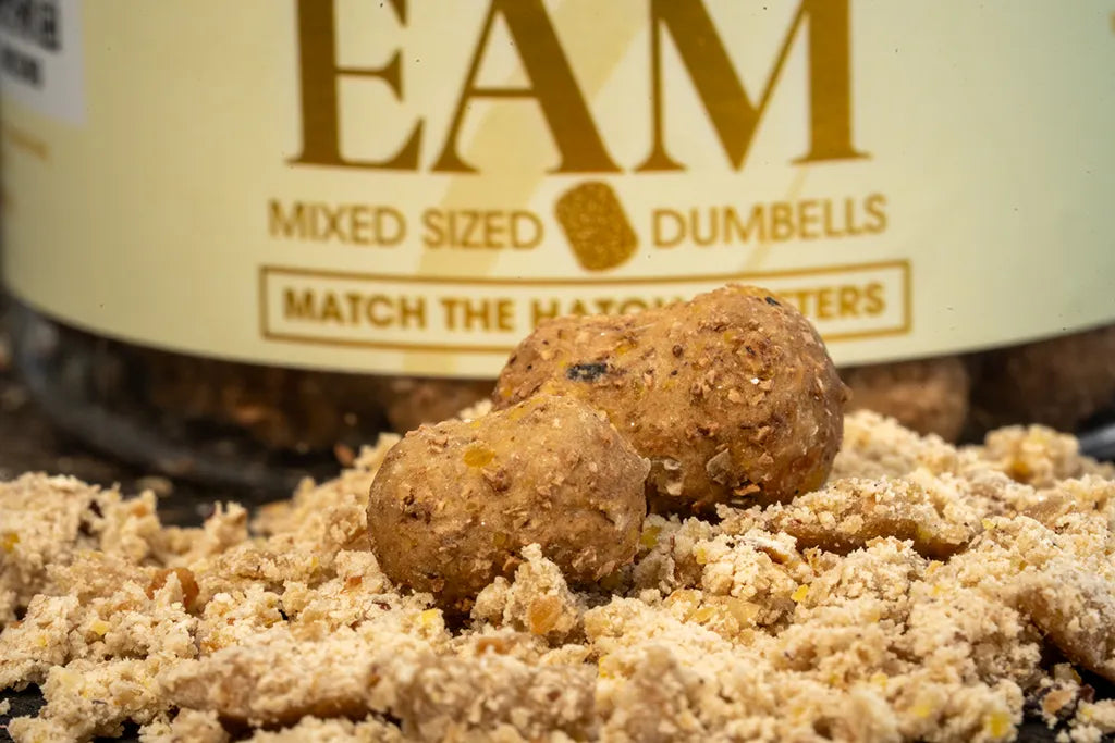 OMC iScream Boosted Match The Hatch Cork Dust Wafter: Mixed Sizes