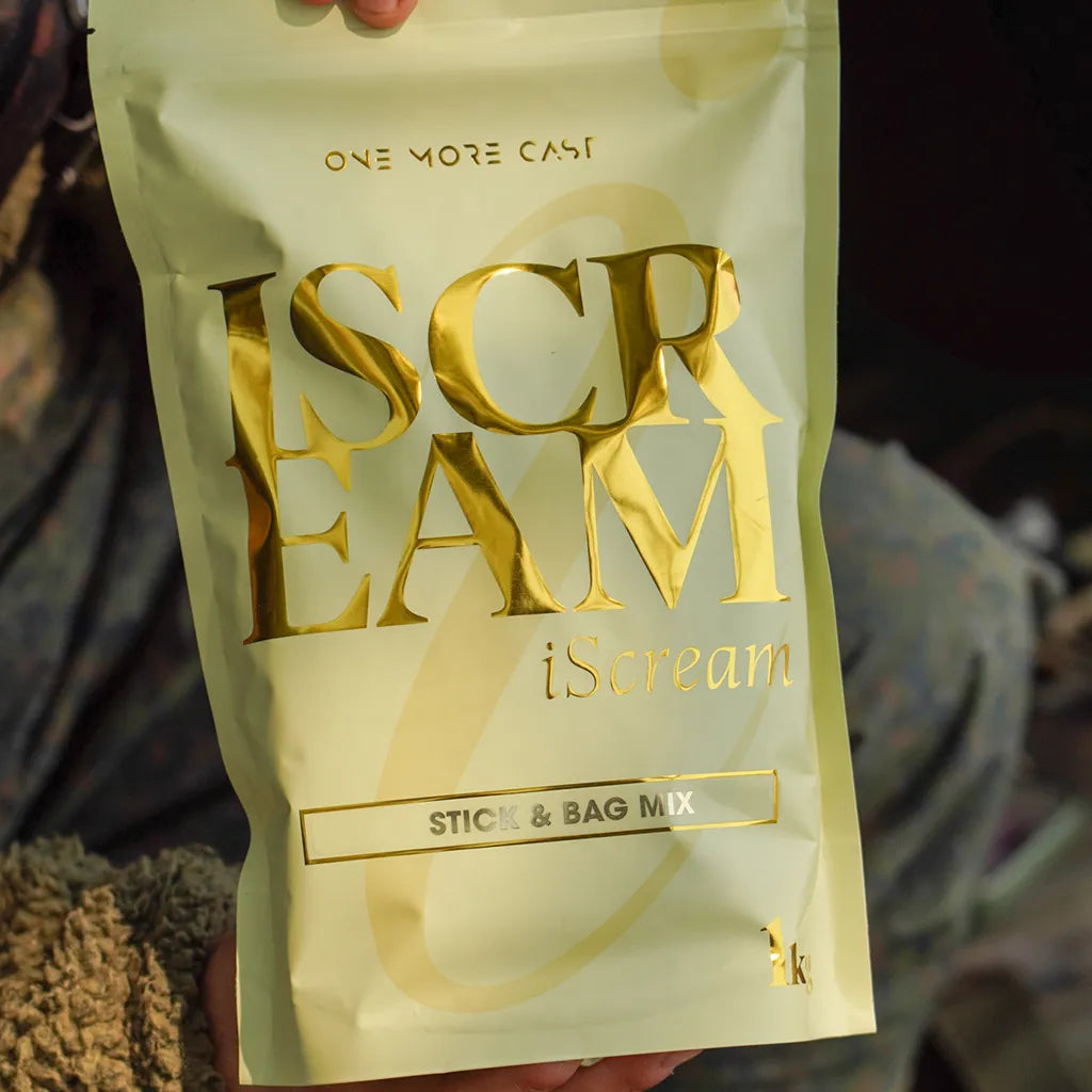 OMC iScream Stick & Bag Mix: 1kg