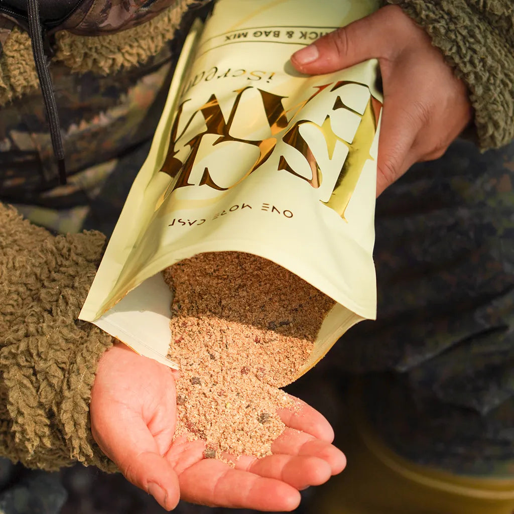 OMC iScream Stick & Bag Mix: 1kg