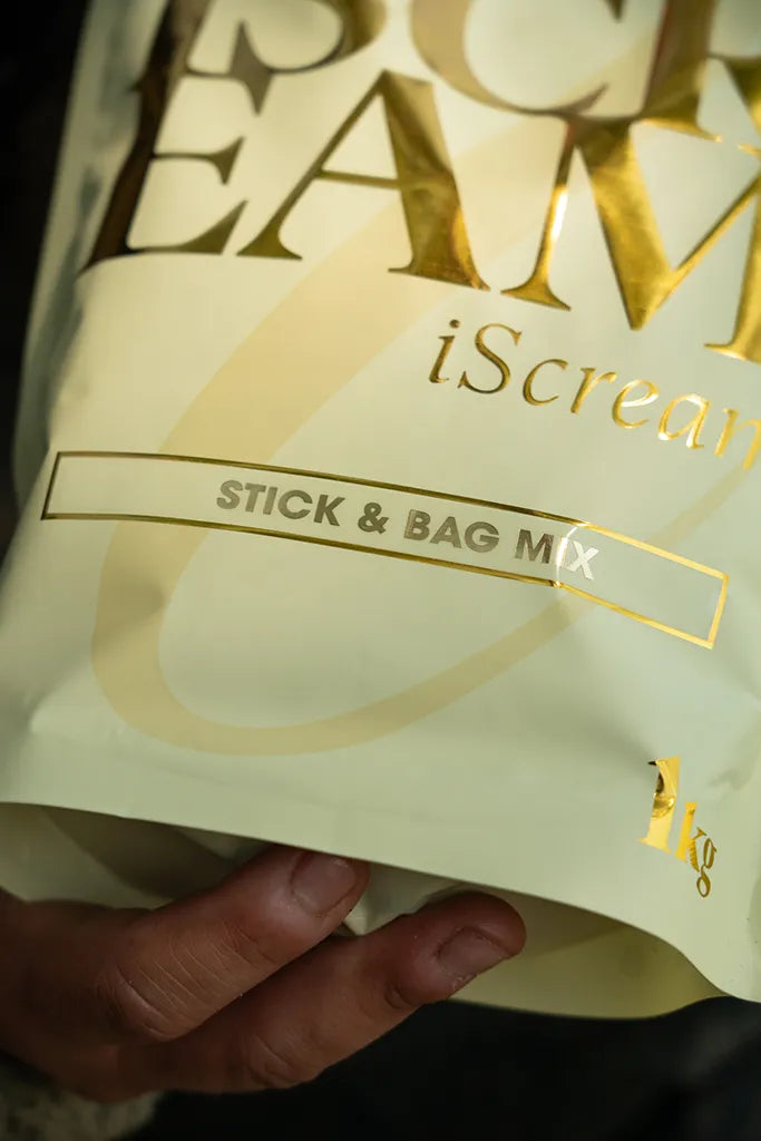 OMC iScream Stick & Bag Mix: 1kg