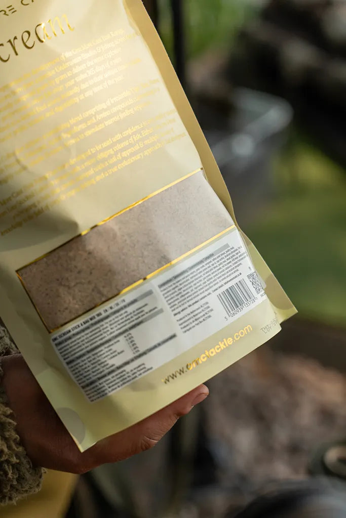 OMC iScream Stick & Bag Mix: 1kg