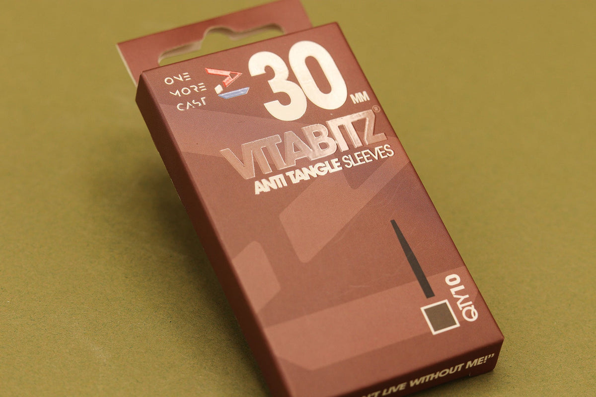 Противооплитащ шлаух OMC VITABITZ ANTI TANGLE SLEEVES