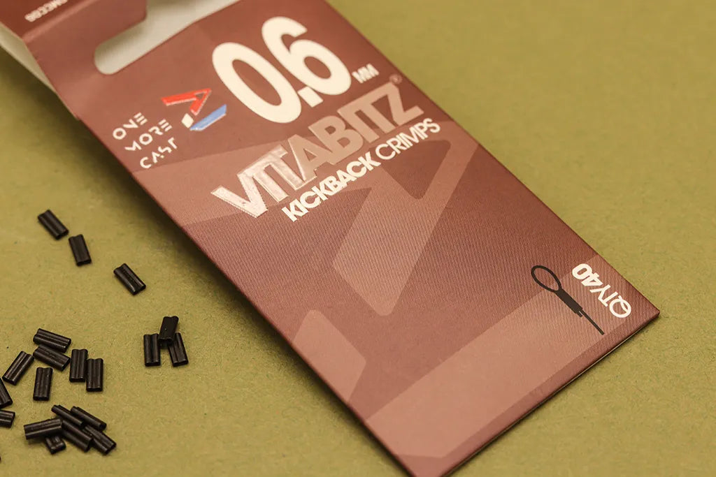 Кримпове OMC VITABITZ CRIMPS