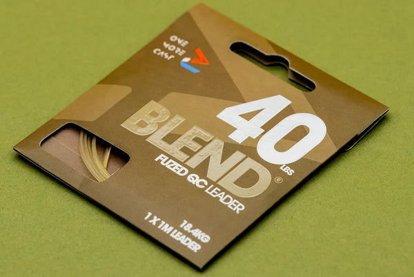 Лидер OMC BLEND FUSED QC LEADER