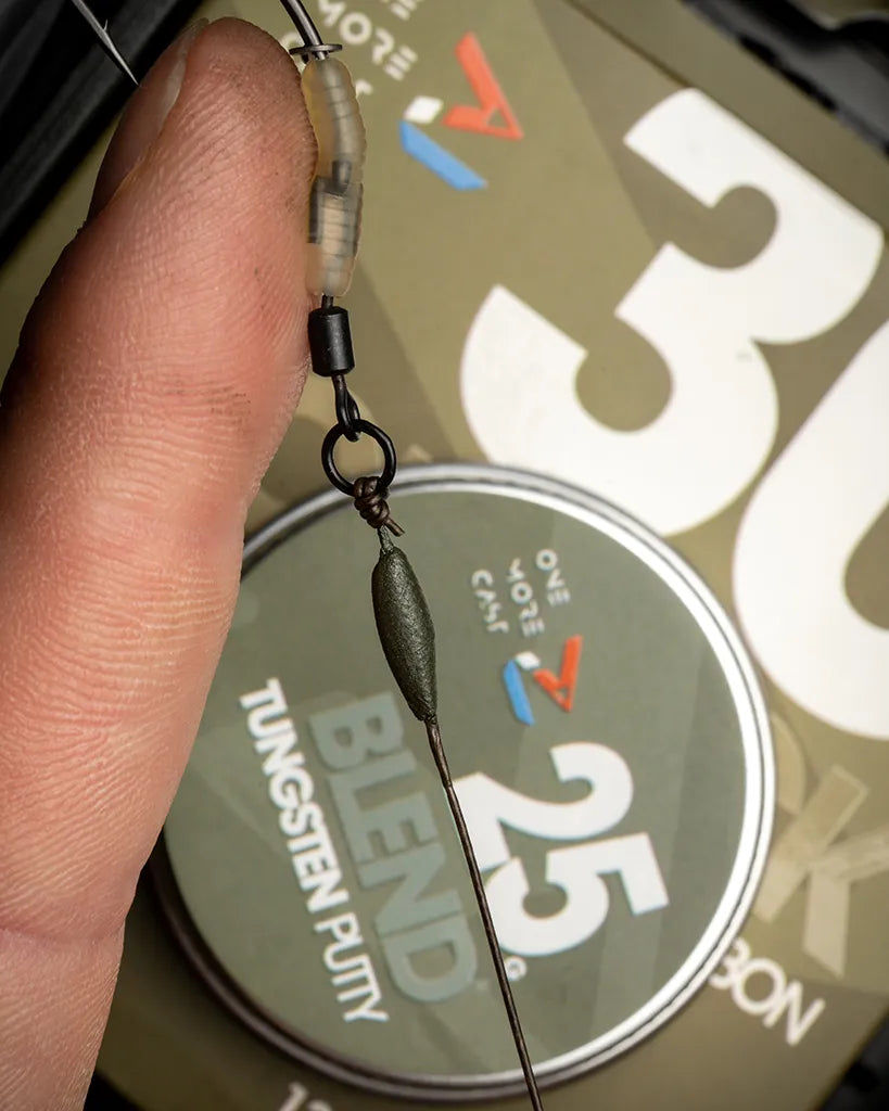 Волфрамова тежест OMC BLEND TUNGSTEN PUTTY