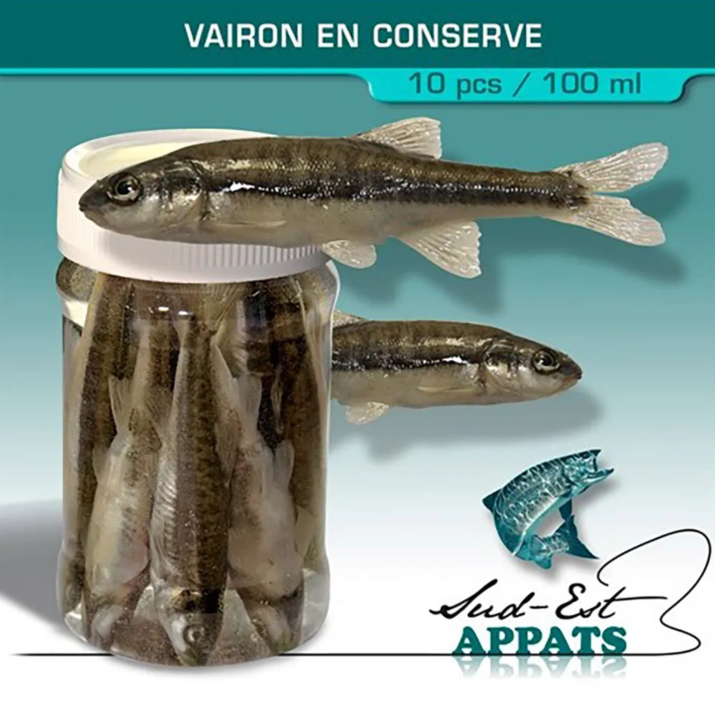 SUD Canned Vairons